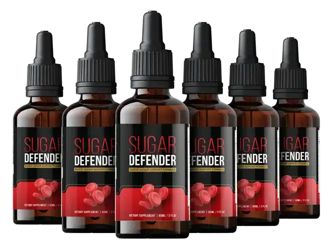 Reduce Sugar Levels 4 Reduce Sugar Levels - Sugar Defender